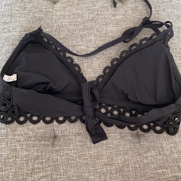 Becca Bikini L Top XL Bottom - Picture 4 of 8